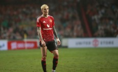 乐鱼体育下载:曼聯主帥阿莫林為球隊邊緣球員提供回歸機會